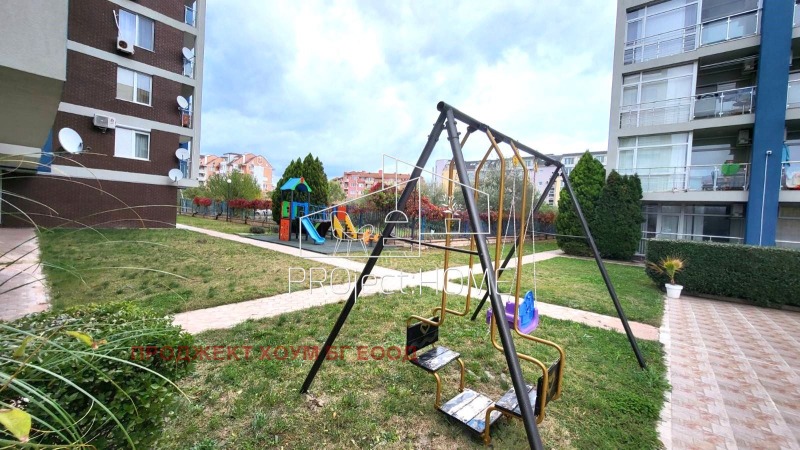 Продава 3-СТАЕН, к.к. Слънчев бряг, област Бургас, снимка 17 - Апартаменти - 53382175