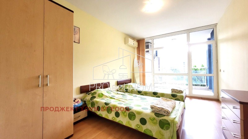 Продава 3-СТАЕН, к.к. Слънчев бряг, област Бургас, снимка 9 - Апартаменти - 53382175