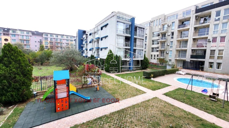 Продава 3-СТАЕН, к.к. Слънчев бряг, област Бургас, снимка 16 - Апартаменти - 53382175