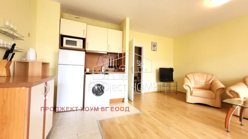 Продава 3-СТАЕН, к.к. Слънчев бряг, област Бургас, снимка 3 - Апартаменти - 53382175