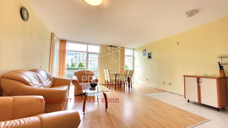 Продава 3-СТАЕН, к.к. Слънчев бряг, област Бургас, снимка 2 - Апартаменти - 53382175