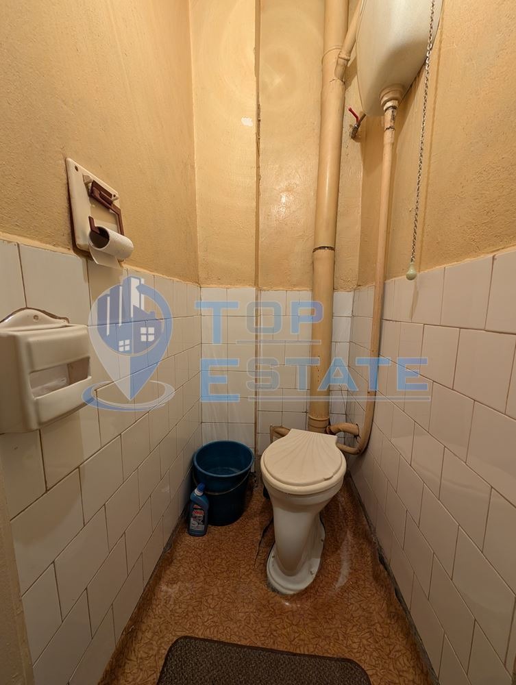 Продава 3-СТАЕН, гр. Стражица, област Велико Търново, снимка 6 - Апартаменти - 53594143