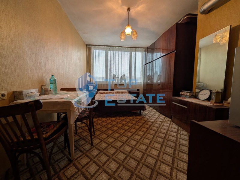 Продава 3-СТАЕН, гр. Стражица, област Велико Търново, снимка 4 - Апартаменти - 53594143