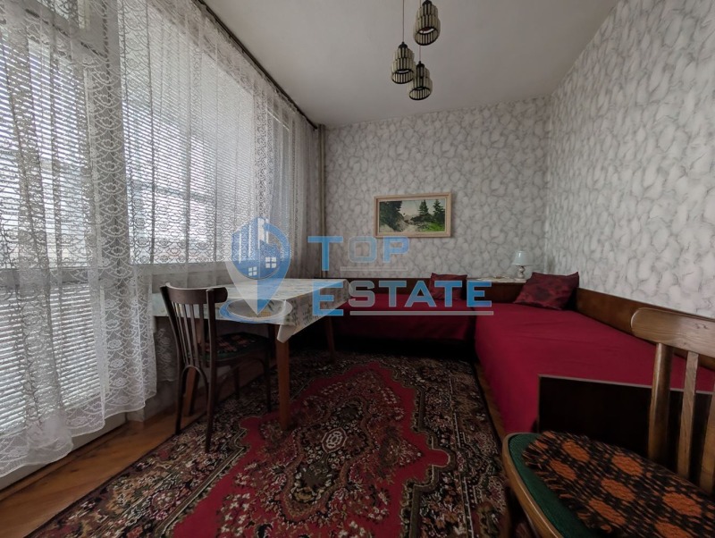 Продава 3-СТАЕН, гр. Стражица, област Велико Търново, снимка 12 - Апартаменти - 53594143