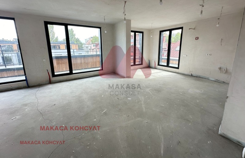 Продава 4-СТАЕН, гр. София, Витоша, снимка 6 - Апартаменти - 52604401