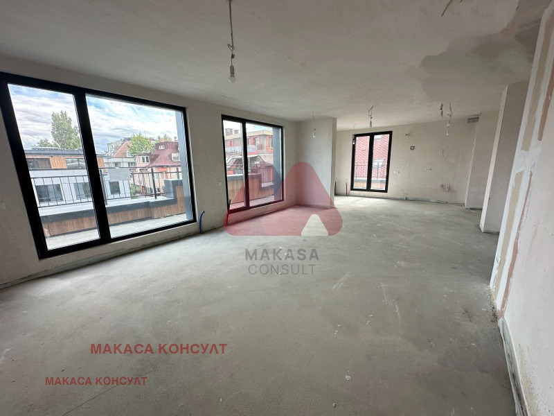 Продава 4-СТАЕН, гр. София, Витоша, снимка 5 - Апартаменти - 52604401