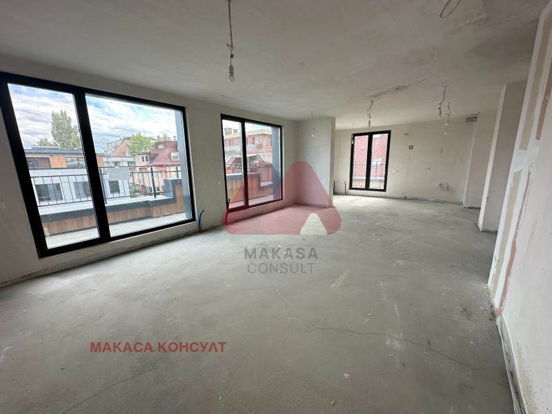 Na sprzedaż  3 sypialnie Sofia , Witosza , 193 mkw | 17086035 - obraz [6]
