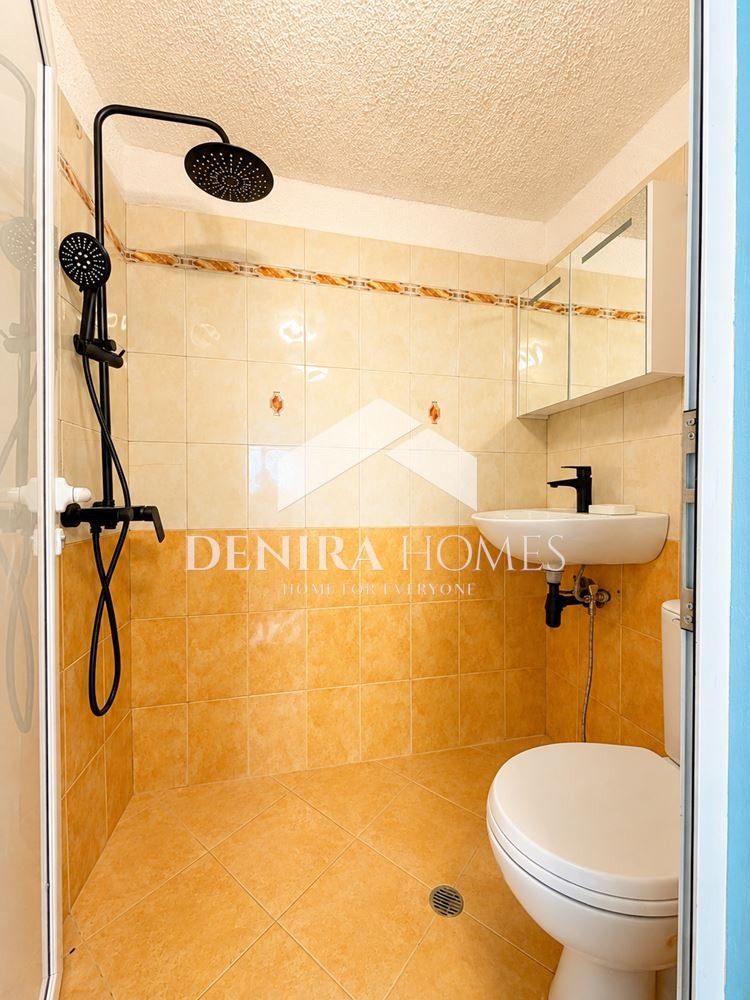 Продава 4-СТАЕН, гр. София, Овча купел, снимка 15 - Апартаменти - 55988327