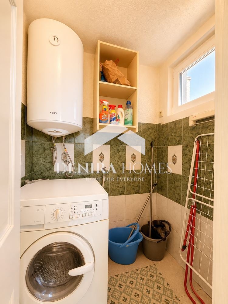 Продава 4-СТАЕН, гр. София, Овча купел, снимка 14 - Апартаменти - 55988327
