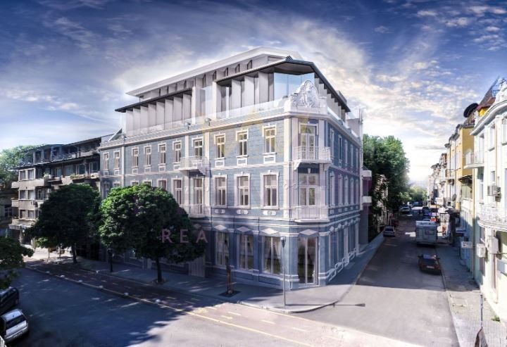 Продаја  Канцеларија Варна , Центар , 72 м2 | 21806899