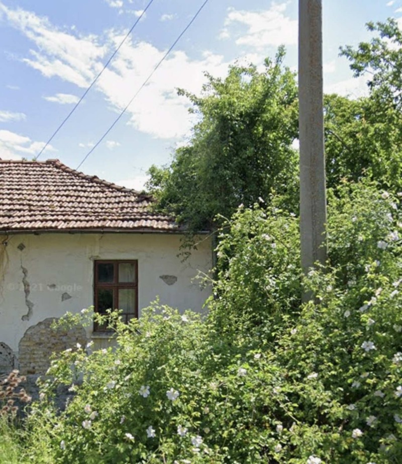 Продава ПАРЦЕЛ, с. Конска, област Перник, снимка 2 - Парцели - 52511558