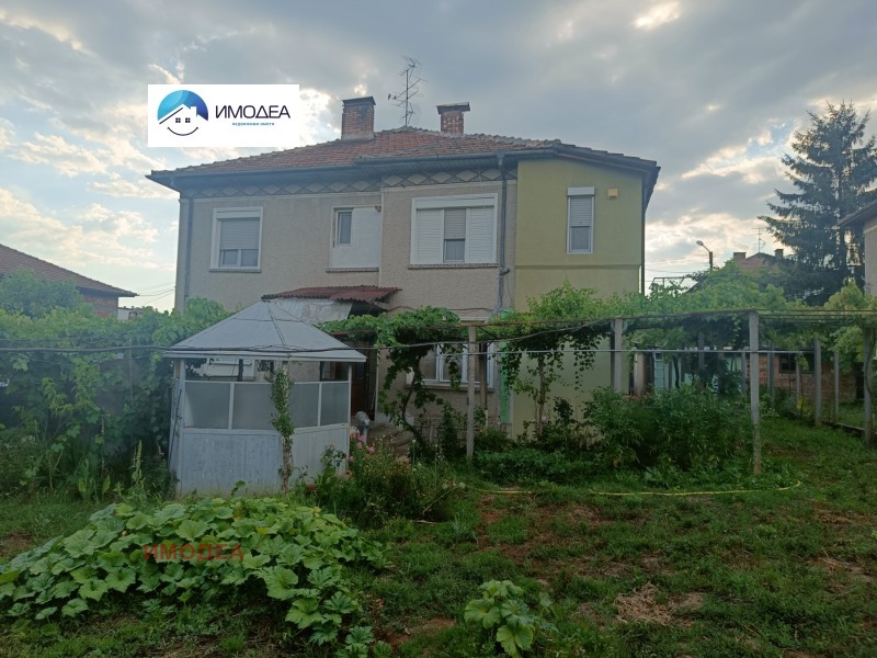 Продаја  Кућа регион Велико Тарново , Дебелец , 160 м2 | 74957620