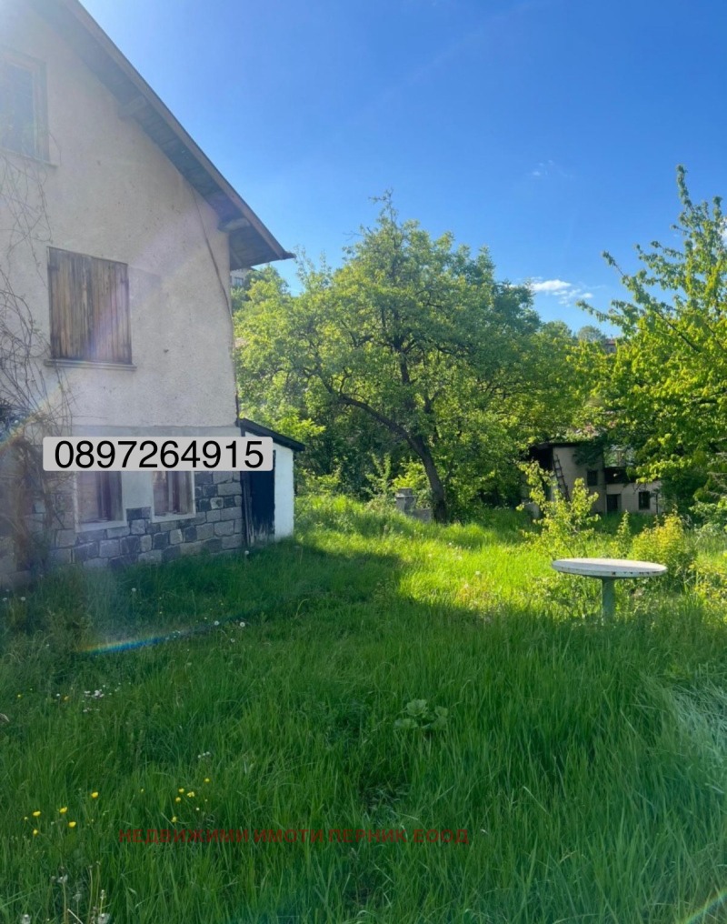 Zu verkaufen  Haus region Pernik , Rudarzi , 120 qm | 76533620 - Bild [2]