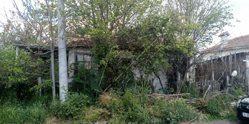 Til salg  Hus region Burgas , Troyanovo , 45 kvm | 90956654