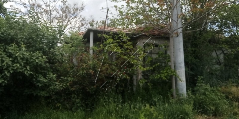 Til salg  Hus region Burgas , Troyanovo , 45 kvm | 90956654 - billede [2]