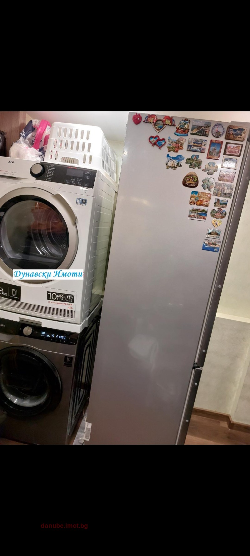 À venda  Casa Ruse , Centar , 80 m² | 81220453 - imagem [8]