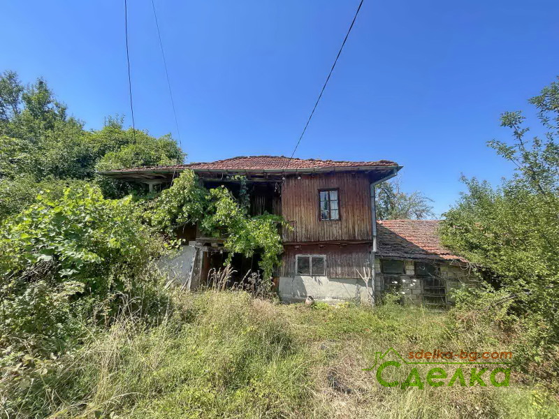 Til salg  Hus region Gabrovo , Tarhovo , 136 kvm | 12975208 - billede [3]