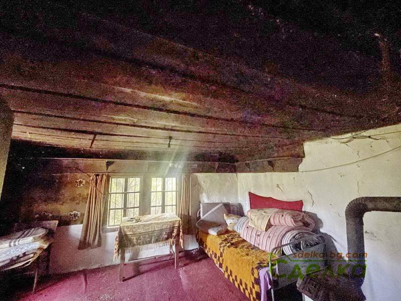 Til salg  Hus region Gabrovo , Tarhovo , 136 kvm | 12975208 - billede [6]