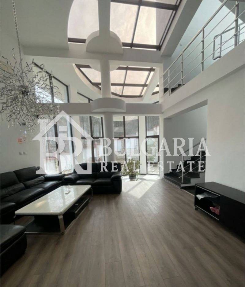 Продава КЪЩА, гр. София, гр. Банкя, снимка 7 - Къщи - 53183795