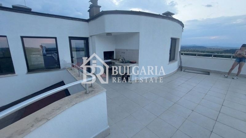 Продава КЪЩА, гр. София, гр. Банкя, снимка 3 - Къщи - 53183795