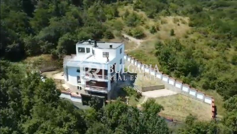 Продава КЪЩА, гр. София, гр. Банкя, снимка 8 - Къщи - 53183795