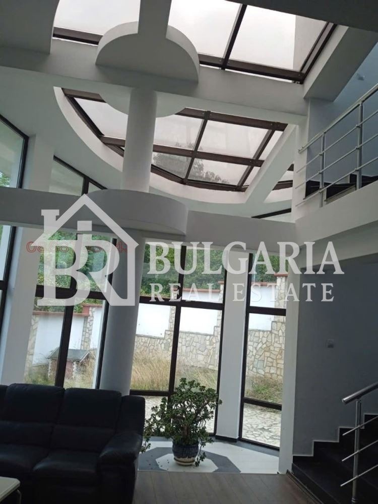 Продава КЪЩА, гр. София, гр. Банкя, снимка 4 - Къщи - 53183795