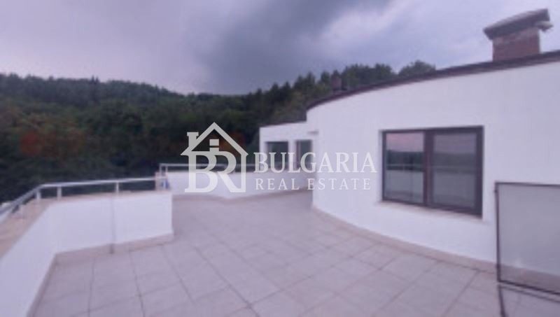 Продава КЪЩА, гр. София, гр. Банкя, снимка 2 - Къщи - 53183795