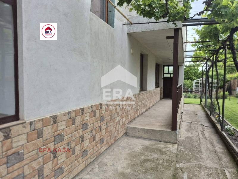 Продава КЪЩА, с. Тополчане, област Сливен, снимка 3 - Къщи - 55044953