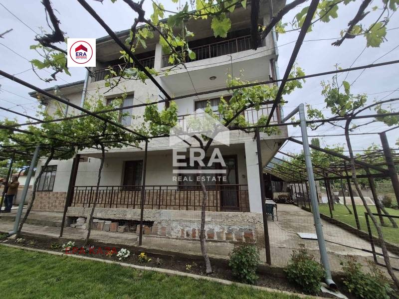 Продава КЪЩА, с. Тополчане, област Сливен, снимка 2 - Къщи - 55044953