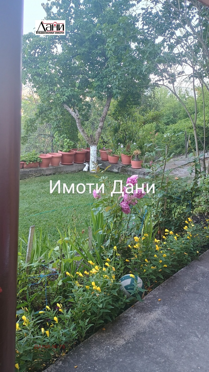 Продава  Вила град Шумен , м-т Чашка , 40 кв.м | 45390869 - изображение [7]