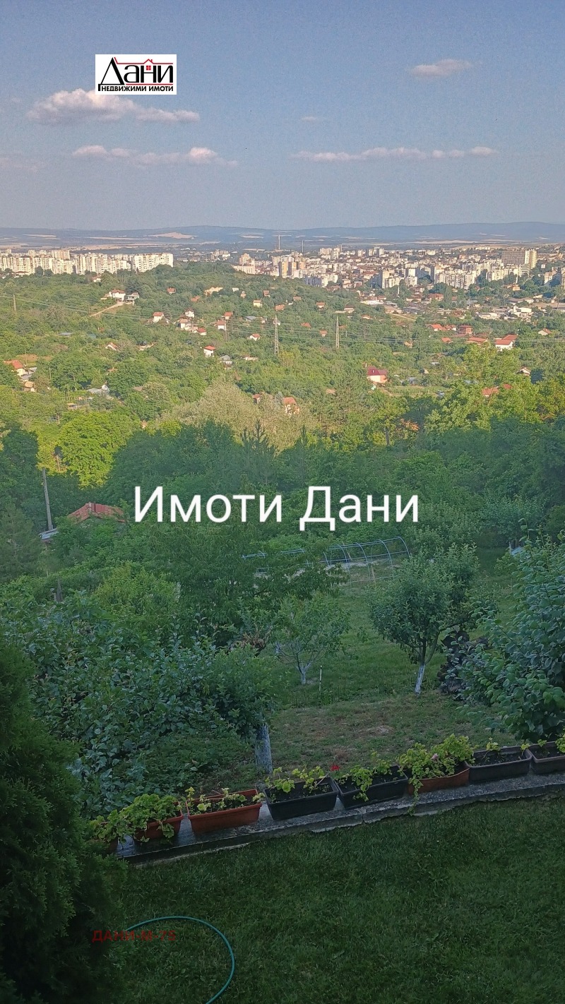 Продава  Вила град Шумен , м-т Чашка , 40 кв.м | 45390869 - изображение [5]