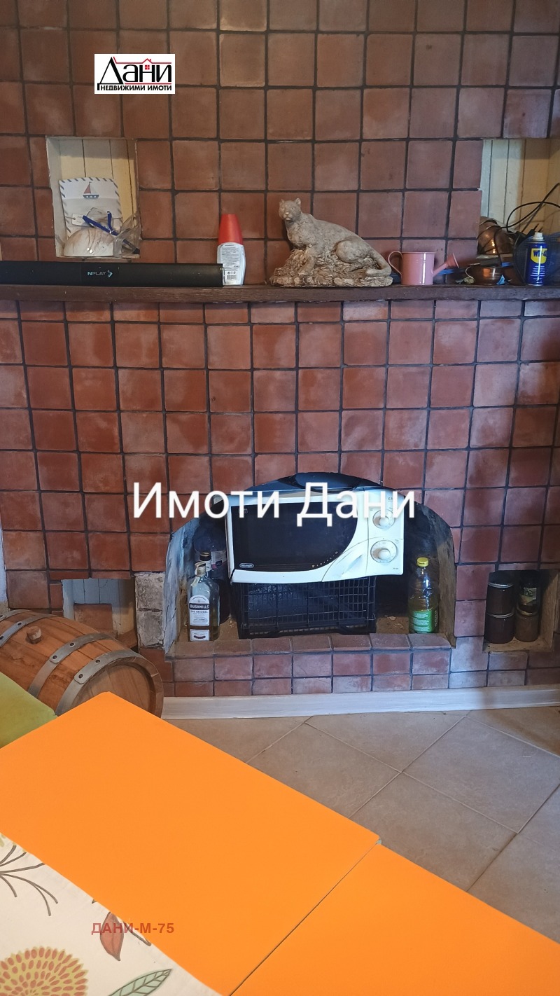 Продава  Вила град Шумен , м-т Чашка , 40 кв.м | 45390869 - изображение [6]