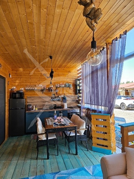 Продава ВИЛА, гр. Созопол, област Бургас, снимка 4 - Вили - 53274528