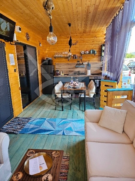 Продава ВИЛА, гр. Созопол, област Бургас