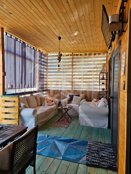 Продава ВИЛА, гр. Созопол, област Бургас, снимка 2 - Вили - 53274528