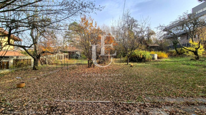 Продава ПАРЦЕЛ, гр. София, Симеоново, снимка 4 - Парцели - 52433423