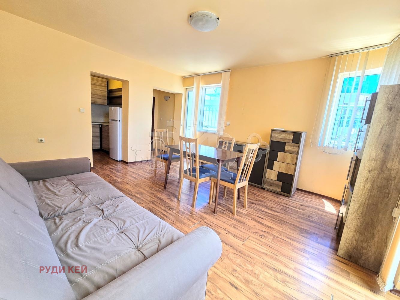 Продава 2-СТАЕН, гр. Варна, Операта, снимка 2 - Апартаменти - 50698877