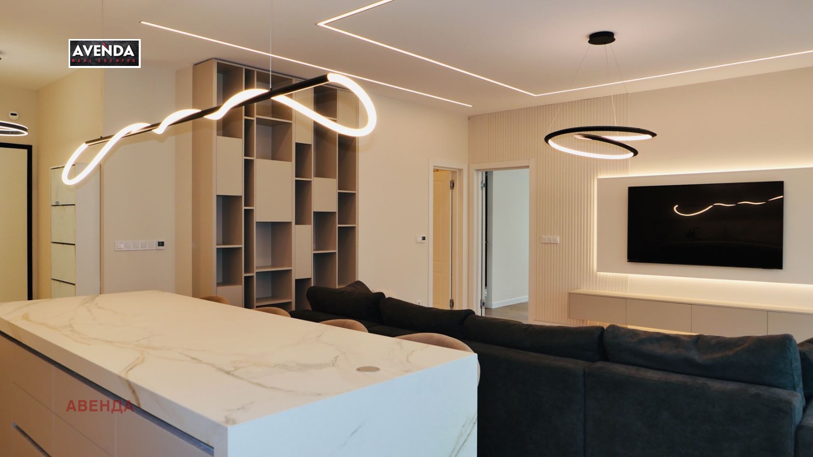 Продава  2-стаен град София , Манастирски ливади , 101 кв.м | 54609230