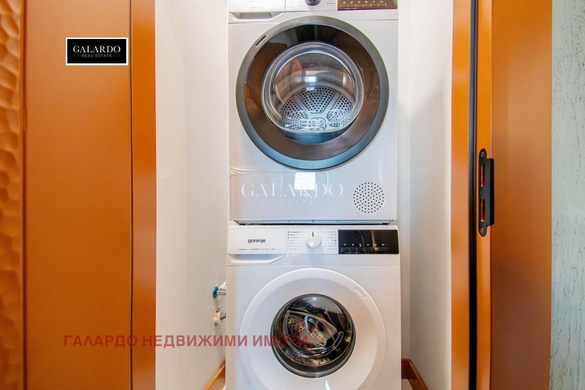 Продава 2-СТАЕН, гр. София, Кръстова вада, снимка 8 - Апартаменти - 53827970