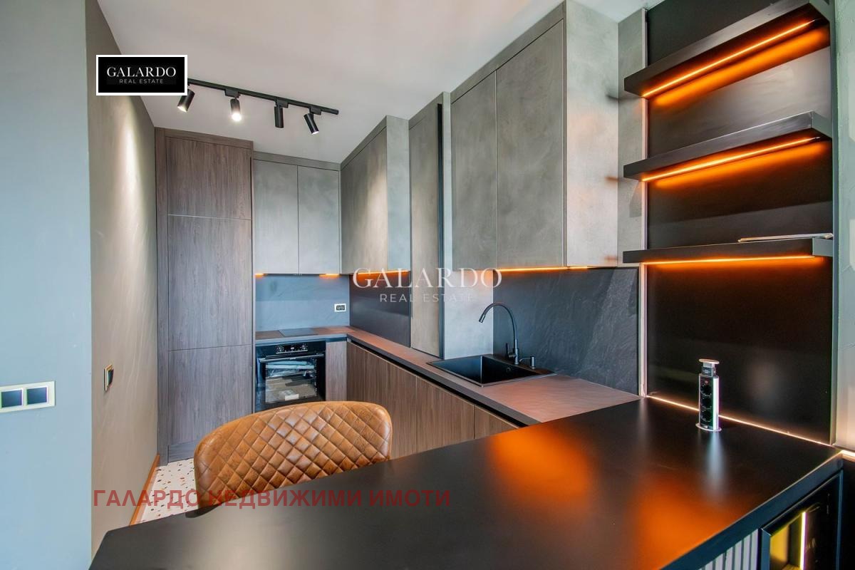 Продава 2-СТАЕН, гр. София, Кръстова вада, снимка 3 - Апартаменти - 53827970