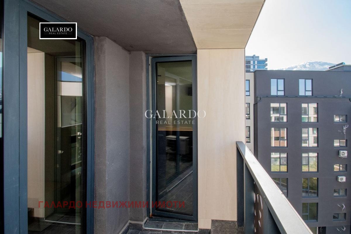 Продава 2-СТАЕН, гр. София, Кръстова вада, снимка 11 - Апартаменти - 53827970