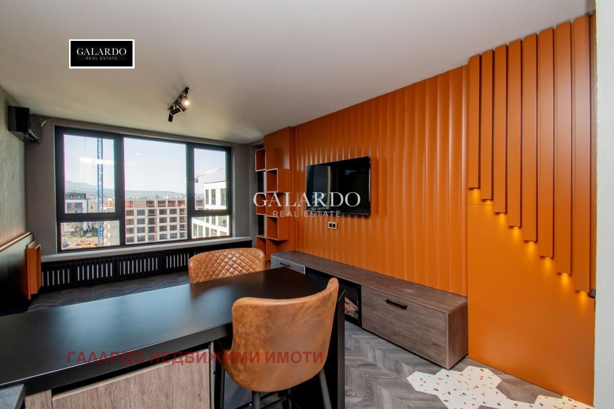 Продава 2-СТАЕН, гр. София, Кръстова вада, снимка 4 - Апартаменти - 53827970