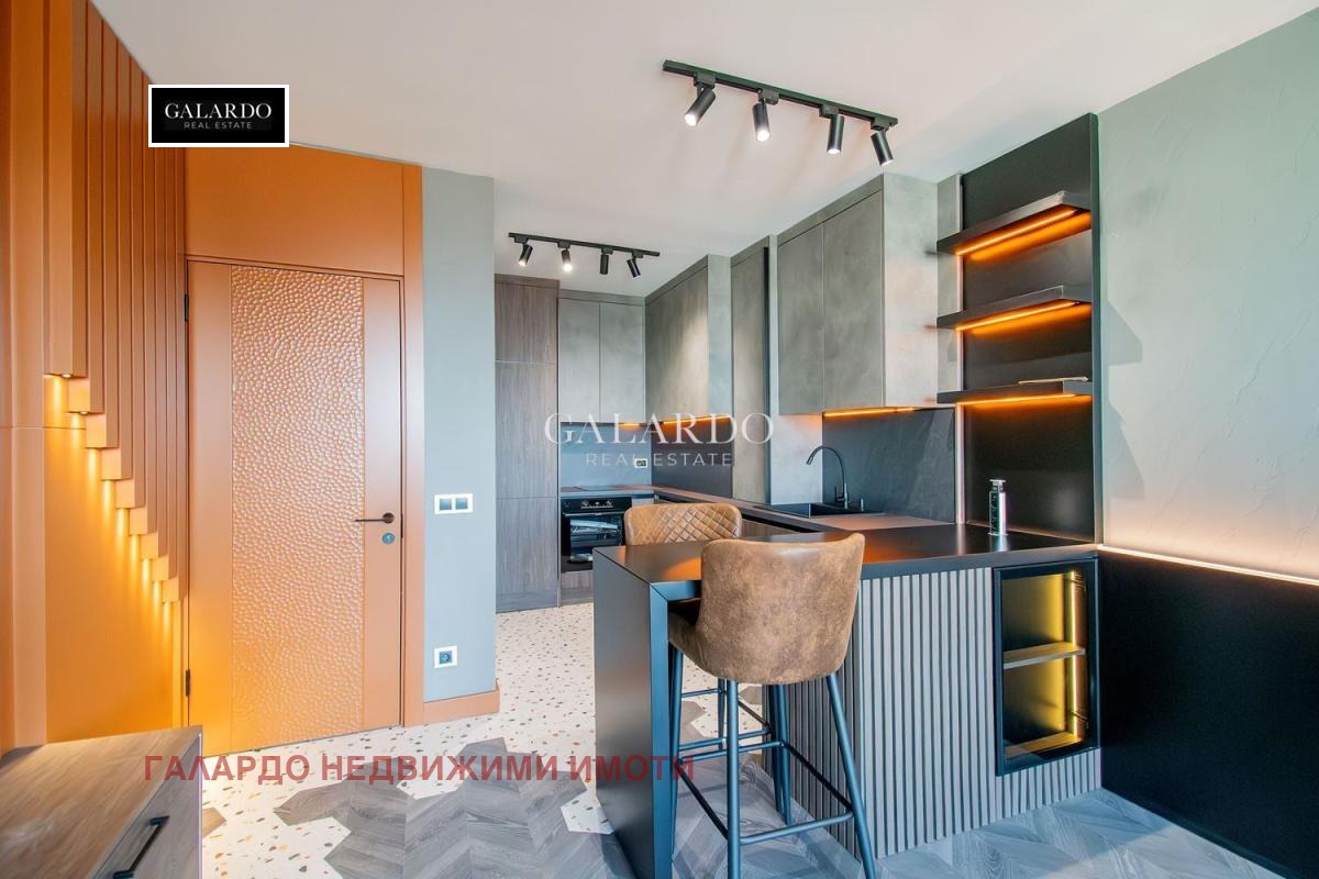 Продава 2-СТАЕН, гр. София, Кръстова вада, снимка 2 - Апартаменти - 53827970