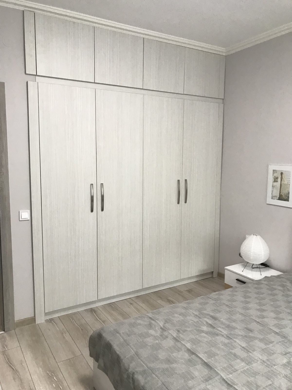 Продава 2-СТАЕН, гр. Пловдив, Тракия, снимка 10 - Апартаменти - 53913054