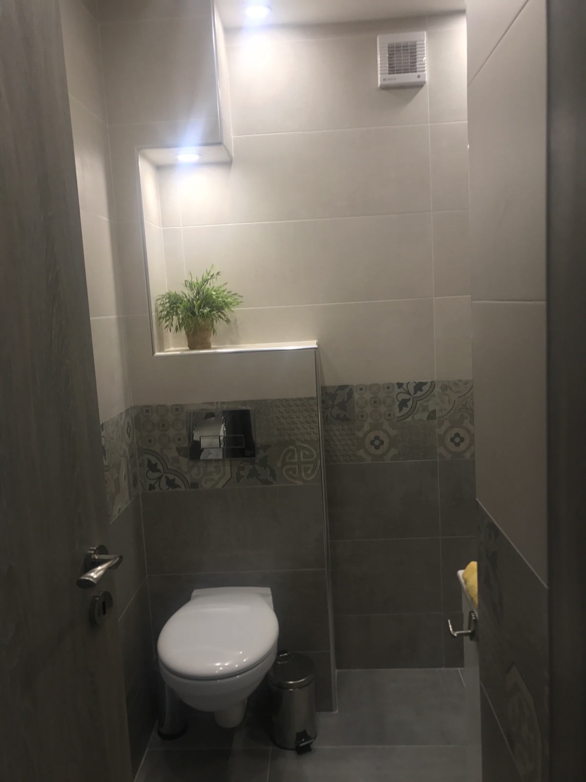 Продава 2-СТАЕН, гр. Пловдив, Тракия, снимка 12 - Апартаменти - 53913054