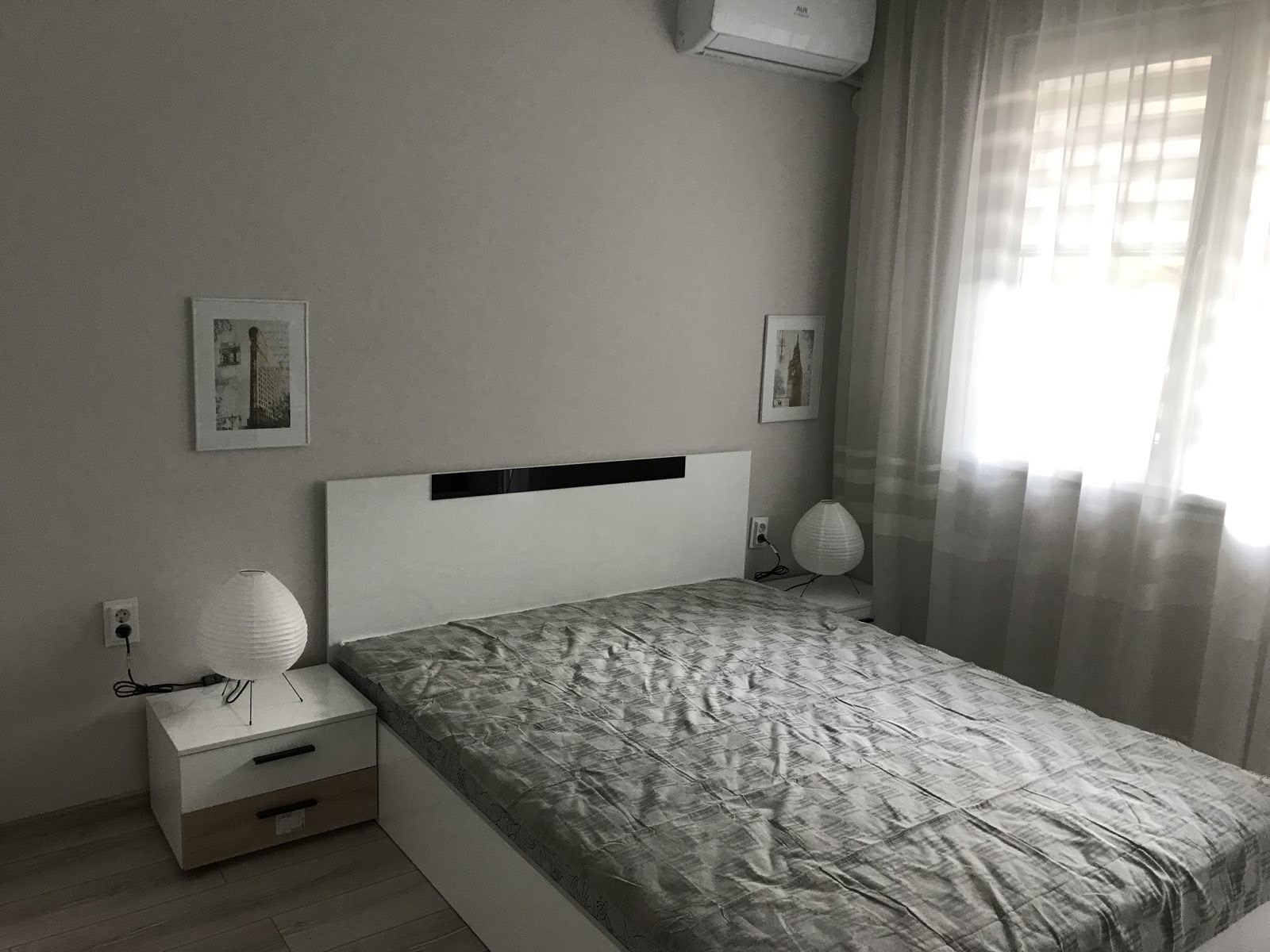 Продава 2-СТАЕН, гр. Пловдив, Тракия, снимка 8 - Апартаменти - 53913054