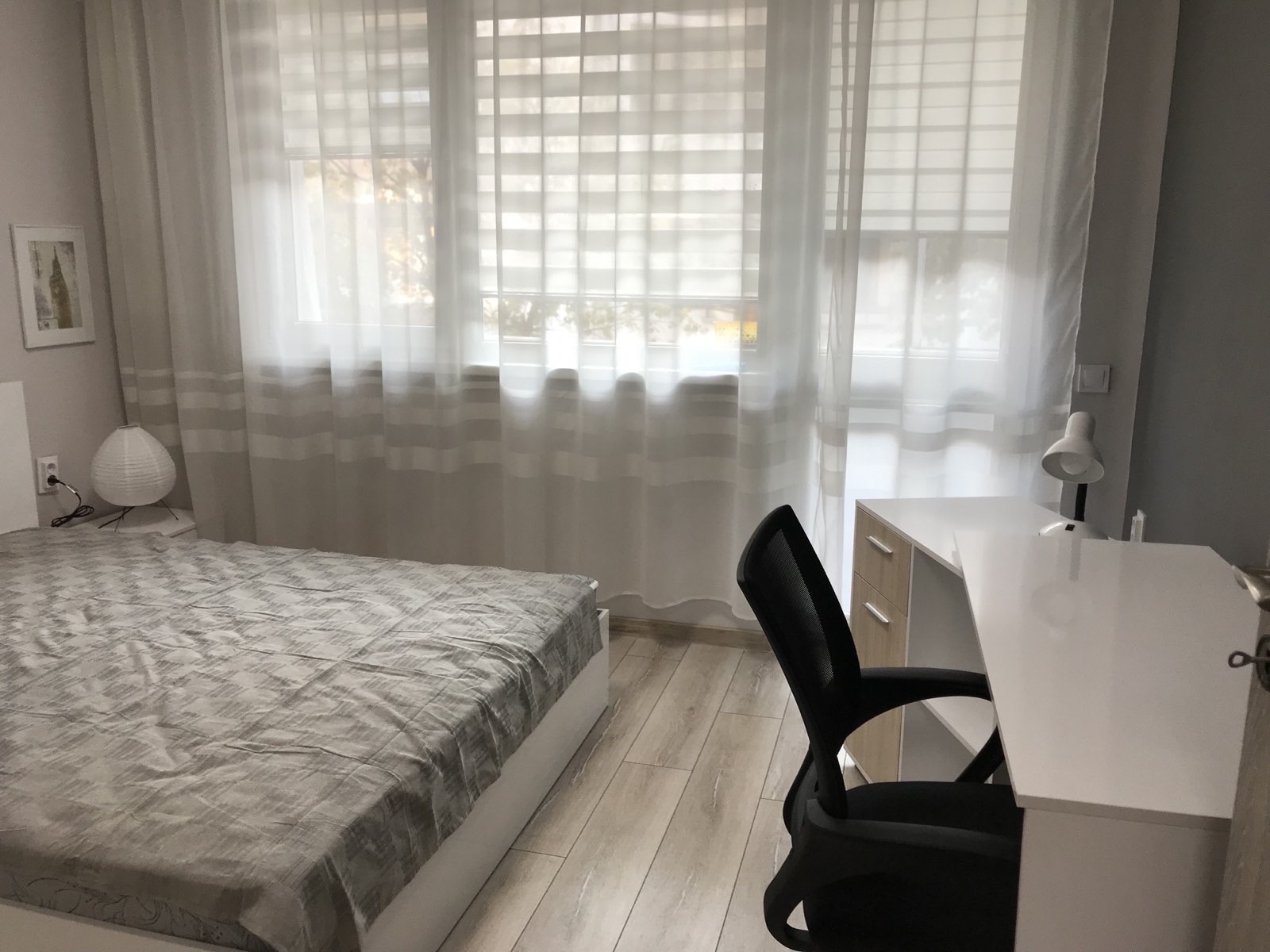 Продава 2-СТАЕН, гр. Пловдив, Тракия, снимка 9 - Апартаменти - 53913054