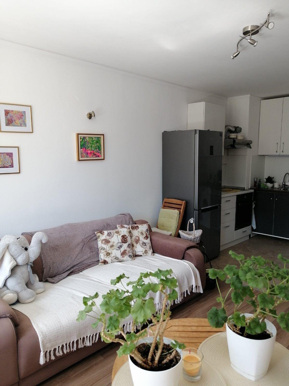 Продава 2-СТАЕН, гр. София, Бояна, снимка 9 - Апартаменти - 53985783