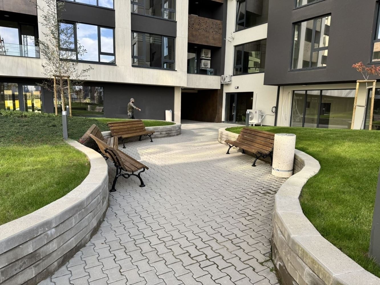 Продава 2-СТАЕН, гр. София, Кръстова вада, снимка 8 - Апартаменти - 54564574