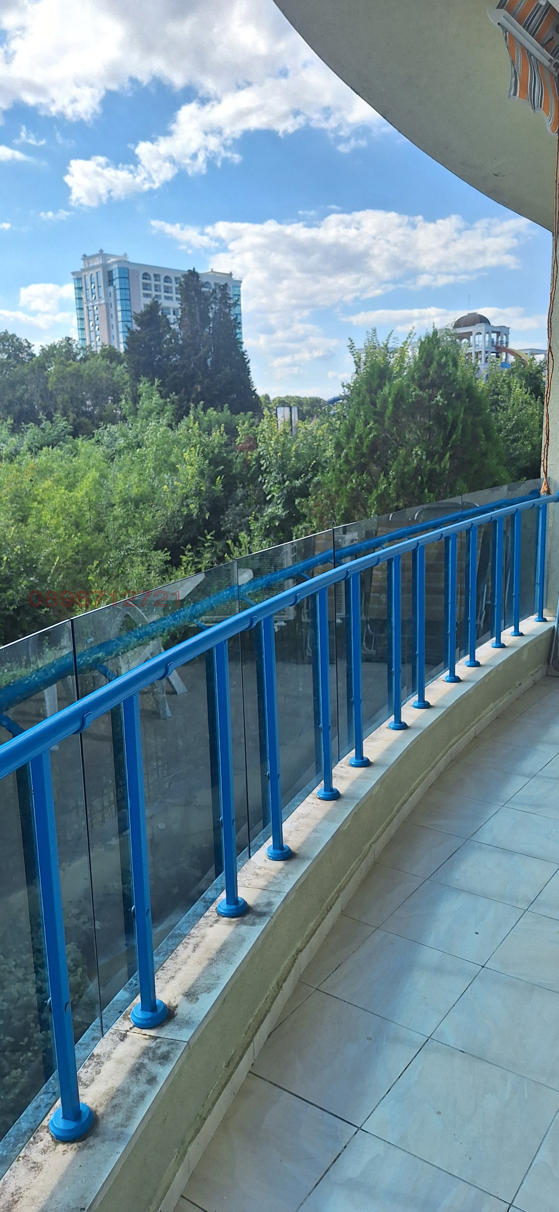 Продава 2-СТАЕН, гр. Поморие, област Бургас, снимка 7 - Апартаменти - 55510209